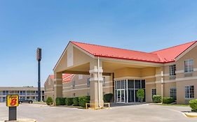 Super 8 By Wyndham Amarillo West